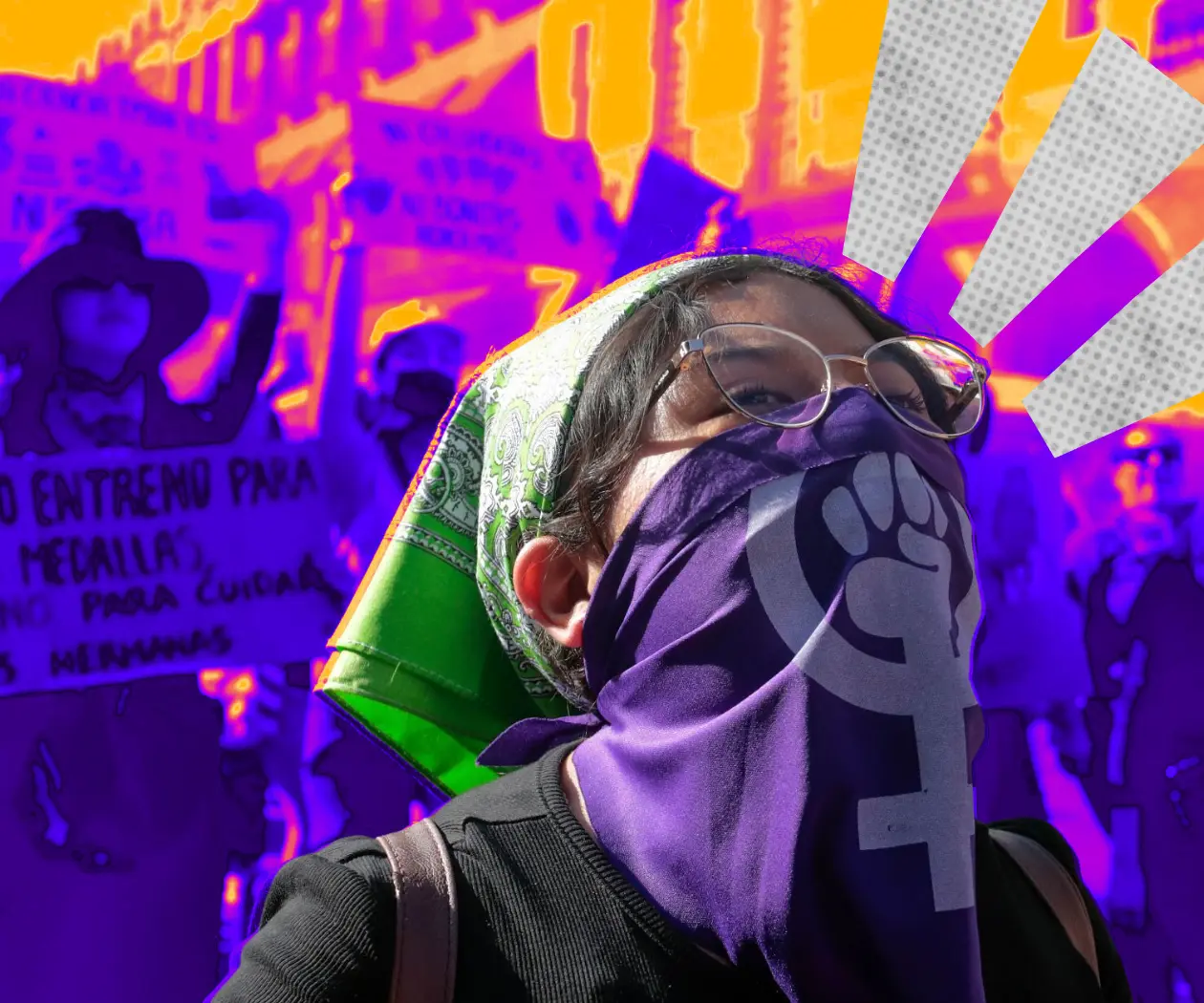 América Latina invierte apenas 2 dólares por mujer contra la violencia