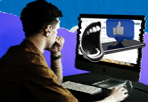 Meta elimina "Mía Moglie", espacio de violencia digital con 32 mil usuarios