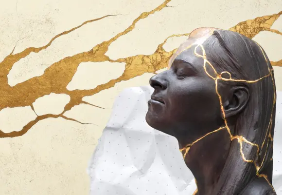 No hay poder sin fisuras: el Kintsugi de la masculinidad hegemónica No hay poder sin fisuras: el Kintsugi de la masculinidad hegemónica