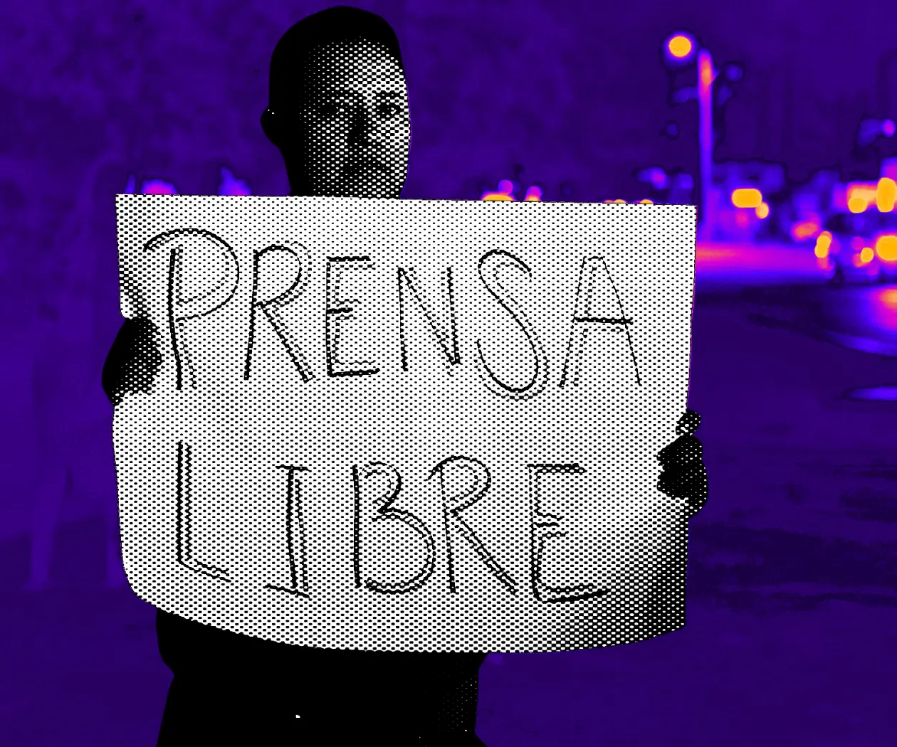 Artículo 19 alerta abuso de violencia política de género contra la prensa