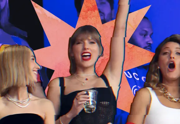 Taylor Swift se casa, pero su feminismo y su silencio generan debate