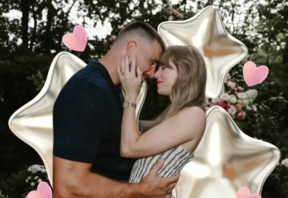 Taylor Swift se casa: Lover no era el final, era el inicio de su End Game