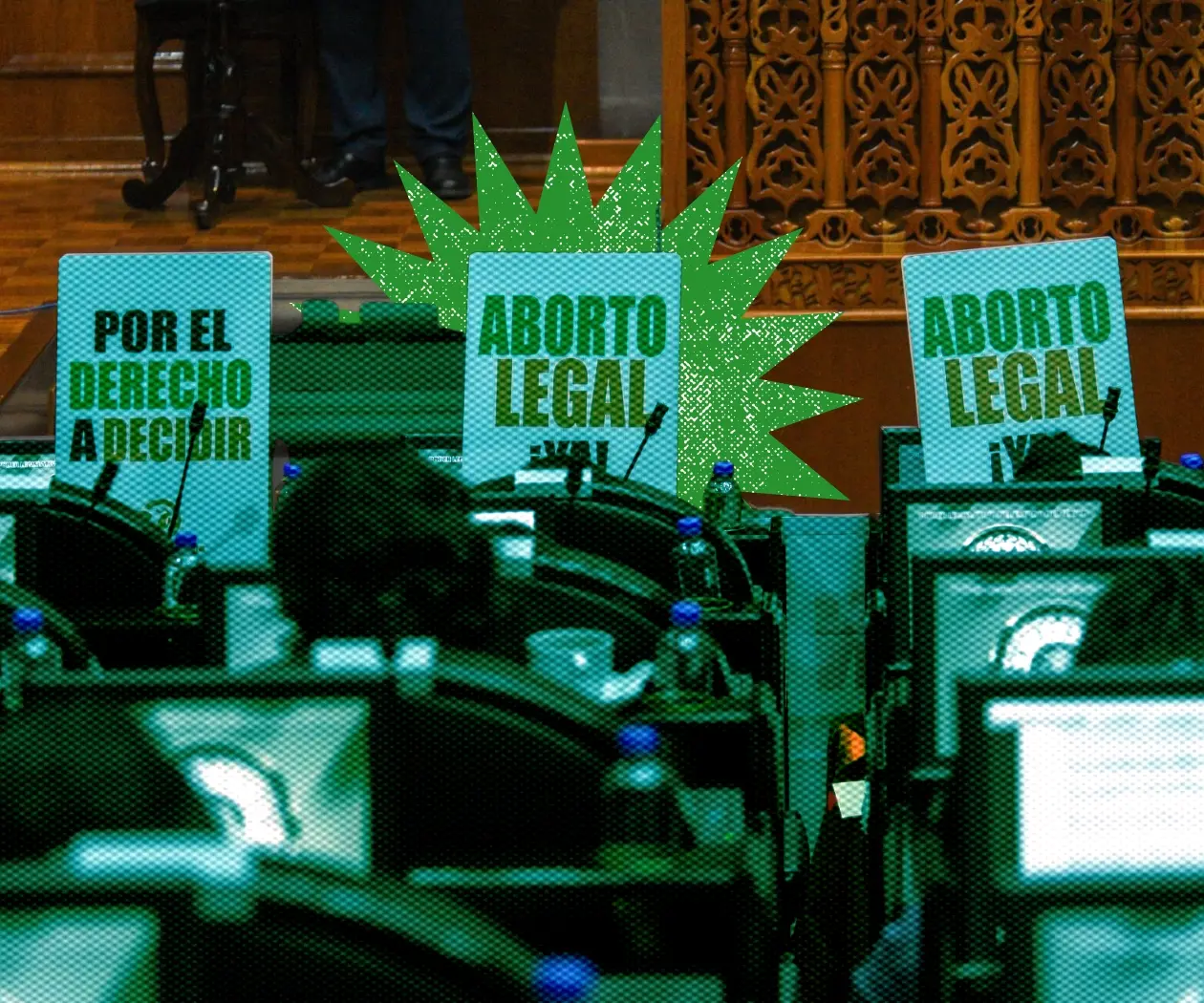 Nueva SCJN abre incertidumbre sobre los avances en justicia reproductiva