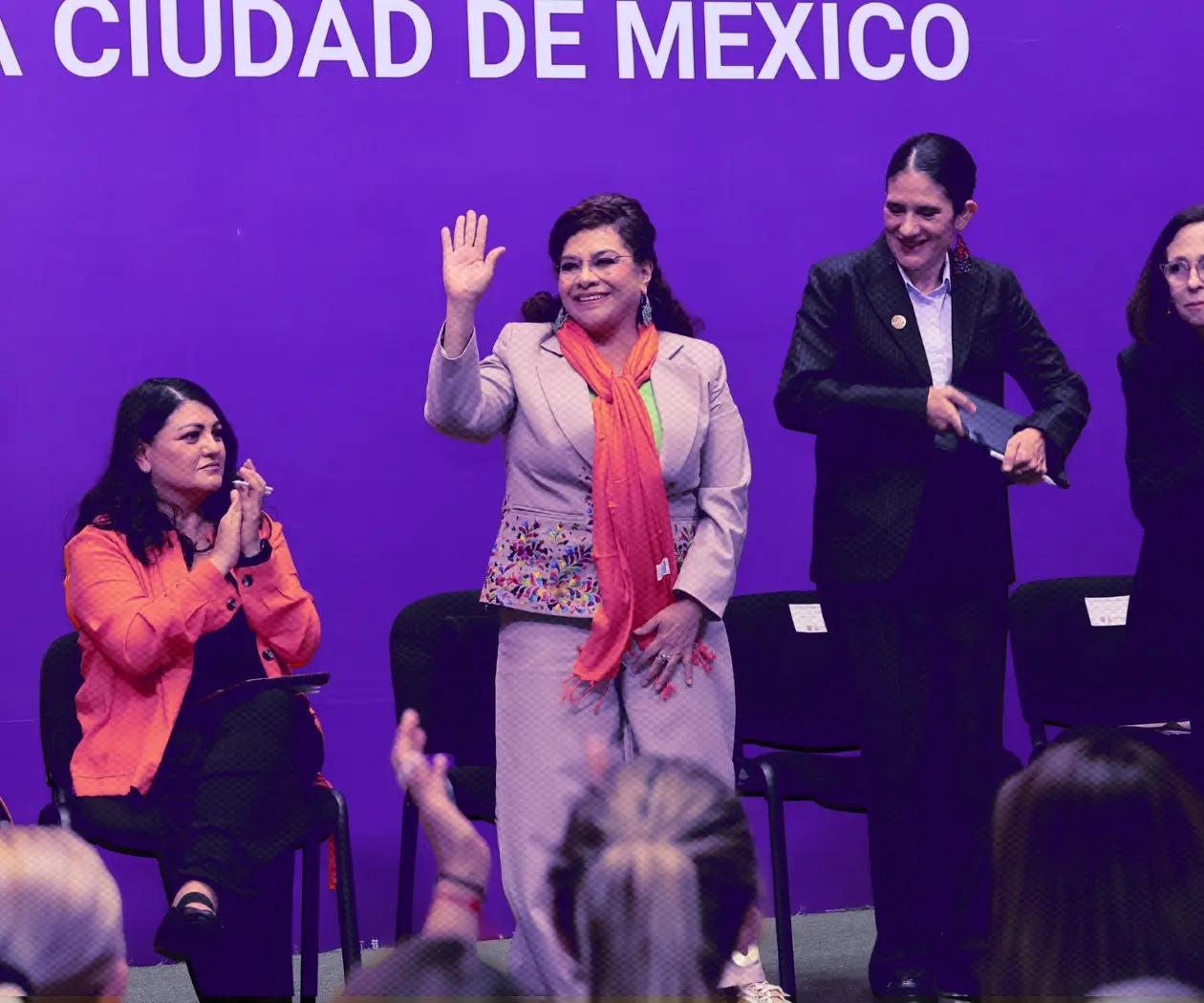 Gobierno refuerza Alerta de Género en CDMX, ONGs denuncian rezagos