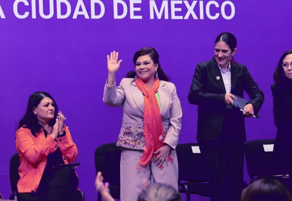 Gobierno refuerza Alerta de Género en CDMX, ONGs denuncian rezagos