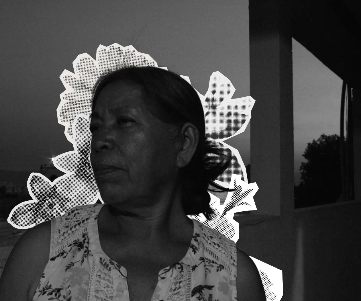 Los cuidados de mi abuela que forjaron mi identidad ayuuk
