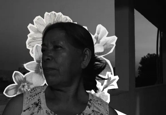 Los cuidados de mi abuela que forjaron mi identidad ayuuk