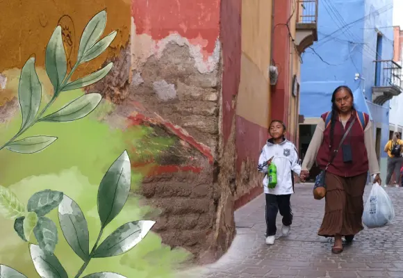 Cuidar y ser cuidadas: un derecho que por fin tiene nombre propio