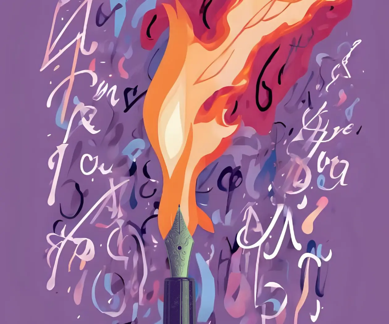 Cuidar el fuego