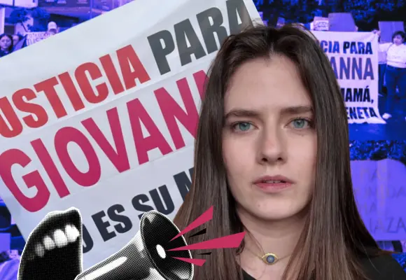 Caso Giovanna Richer: juez podría liberar a su madre acusada de trata