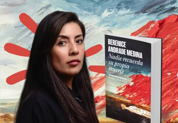 La poderosa novela de Berenice Andrade une brujería, locura y feminismo