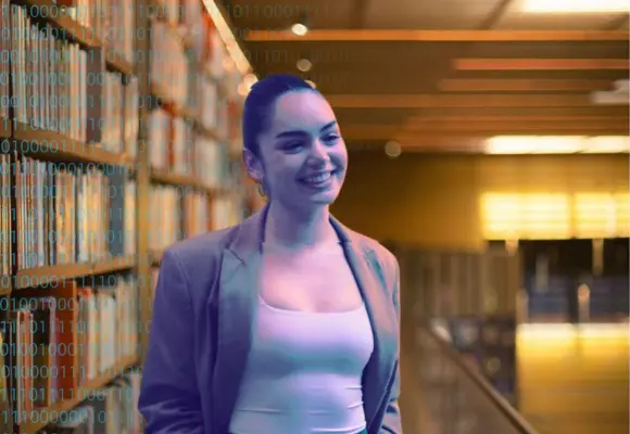 Bárbara Espinosa: "Todo código tiene ideología, la diversidad es urgente"