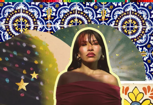 Nuestros cuerpos son resistencia frente a la mirada colonial