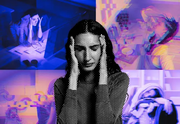 ¿Por qué la cultura del ajetreo roba tiempo y salud a las mujeres?