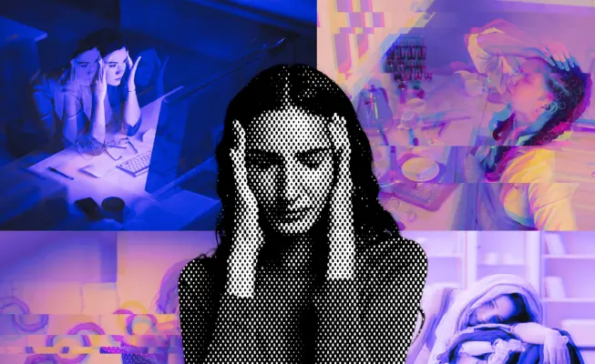 ¿Por qué la cultura del ajetreo roba tiempo y salud a las mujeres?