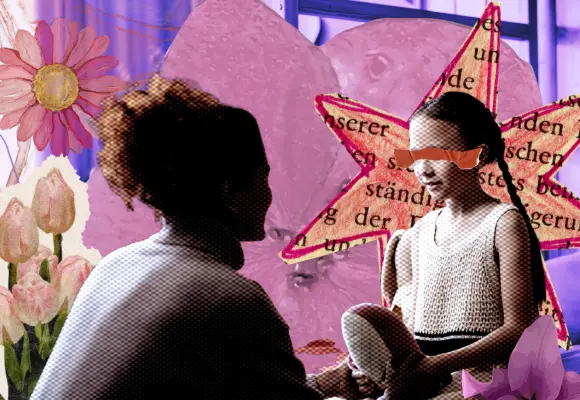 Cómo acompañar la sexualidad de la niñez en un mundo digital