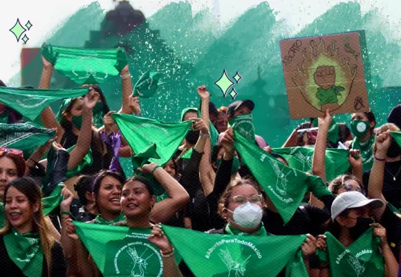 Suprema Corte ordena despenalizar el aborto en Morelos