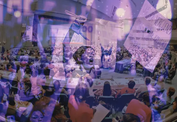 A 30 años de Beijing, persisten las brechas en derechos de las mujeres