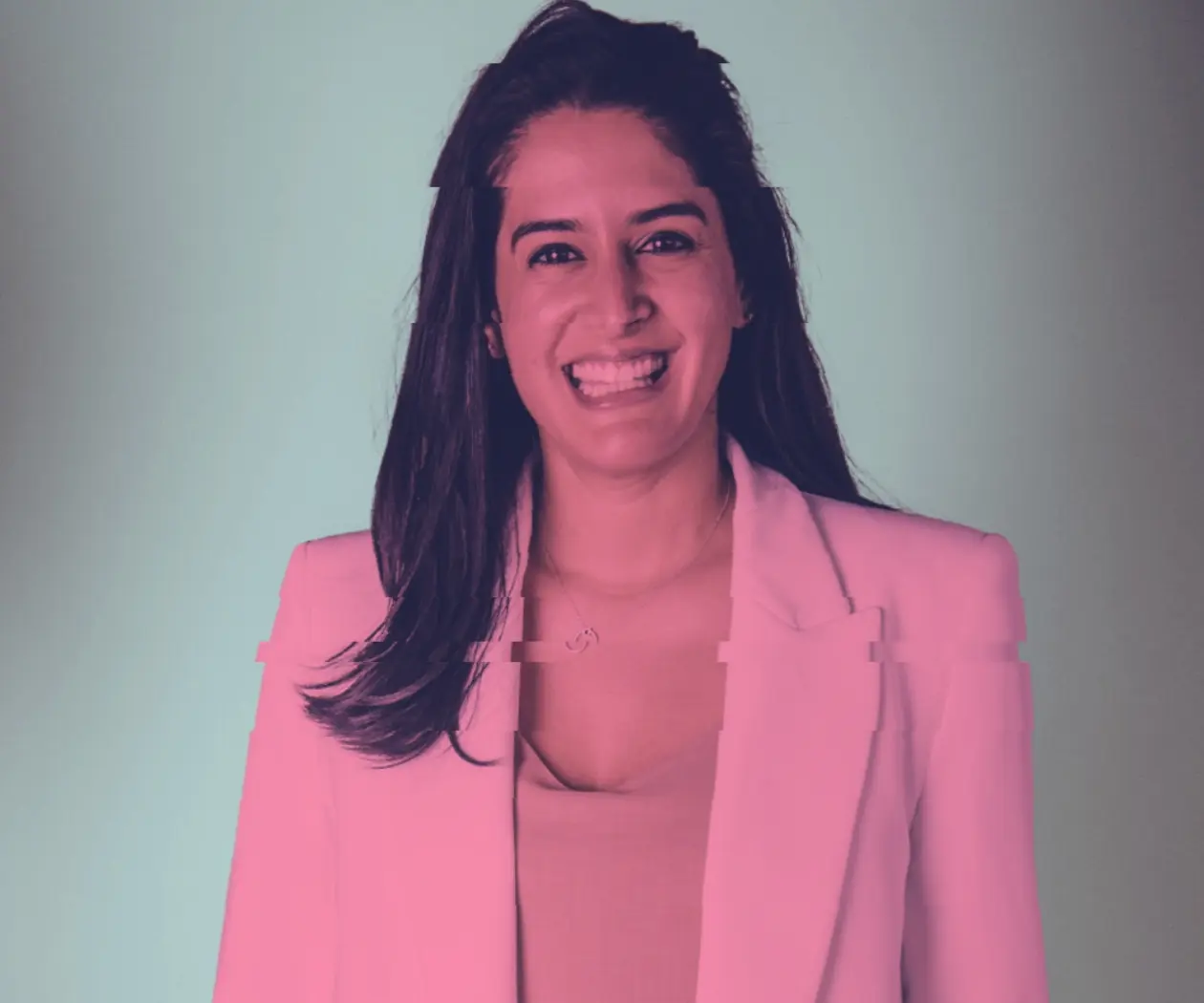 “La brecha digital también es de representación”: Cristina Martínez Pinto “La brecha digital también es de representación”: Cristina Martínez Pinto