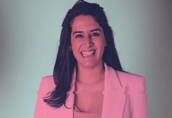 "La brecha digital también es de representación": Cristina Martínez Pinto