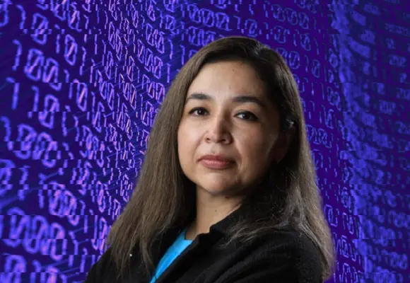 "No esperen a sentirse listas": Karla Valenzuela a mujeres en tecnología