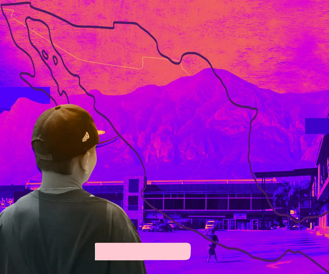 “Te damos una visa”: usan el nombre de Asylum Access para engañar