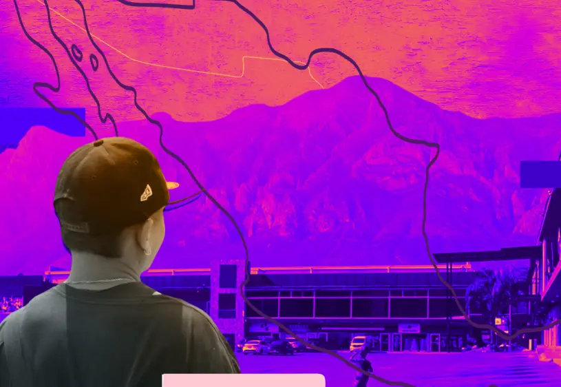 "Te damos una visa": usan el nombre de Asylum Access para enga&ntilde;ar