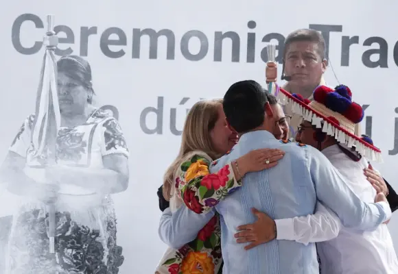 Día de la Mujer Indígena: justicia más allá del ritual político