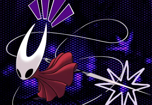 Silksong: Hornet, la heroína que rompe moldes y colapsa tiendas digitales Silksong: Hornet, la heroína que rompe moldes y colapsa tiendas digitales