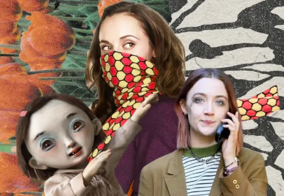 5 películas imperdibles para entrar en mood otoñal