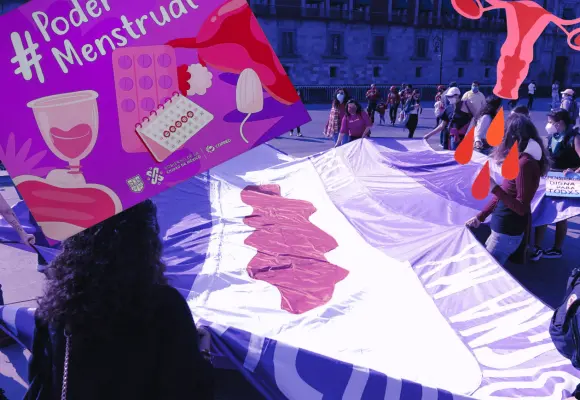 ¿Justificar faltas escolares por cólicos? Lo que dice la nueva ley en CDMX