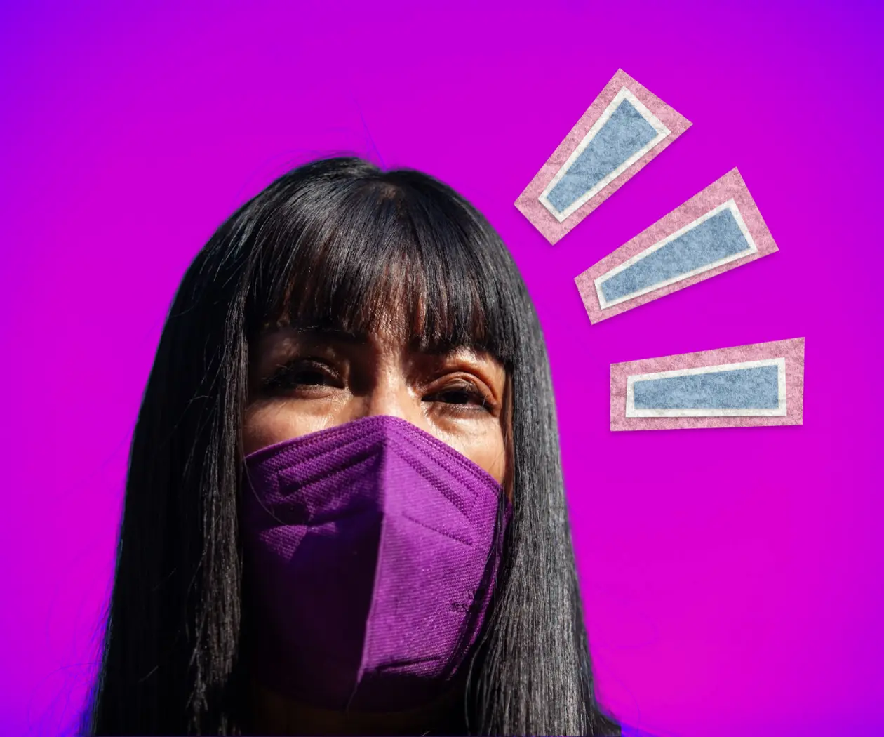 “El feminicida está libre, no hospitalizado”: María Elena Ríos
