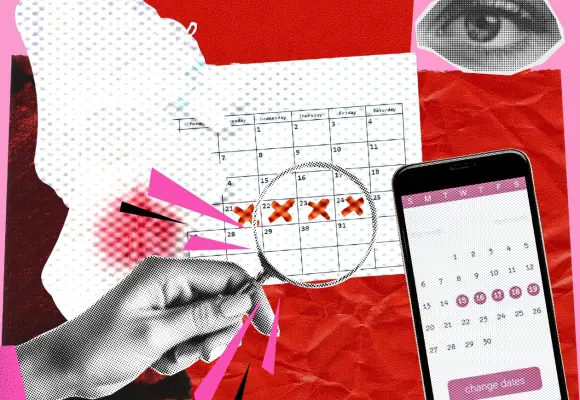 ¿A quién le vende tus datos tu app de ciclo menstrual?