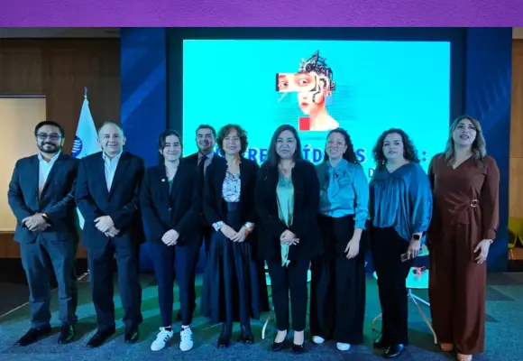Foro Mujeres Líderes Tech: inclusión, IA y liderazgo femenino