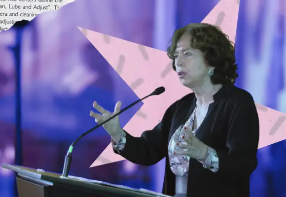 Foro Mujeres Líderes Tech: solo 25% de mujeres en STEM en México