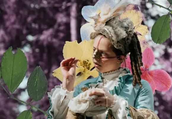 Vi "La hermanastra fea" y sí, el body horror exhibe la violencia estética