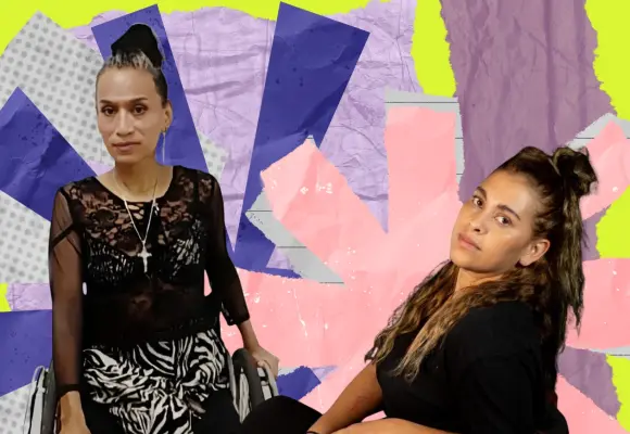 "No somos inversión": la exclusión estructural de mujeres con discapacidad