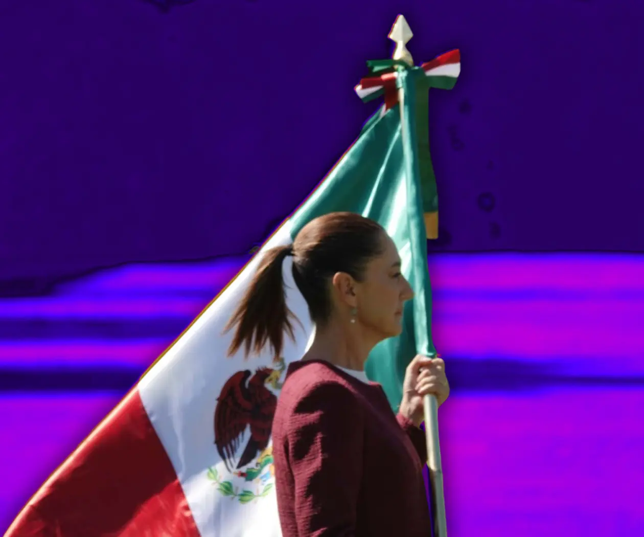 Claudia Sheinbaum dará su primer Grito de Independencia como presidenta