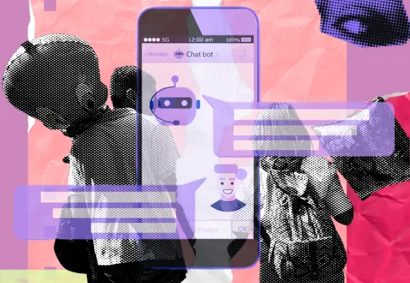 Así funciona Juna, la IA que busca frenar la violencia en el noviazgo