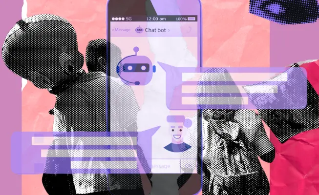 Así funciona Juna, la IA que busca frenar la violencia en el noviazgo