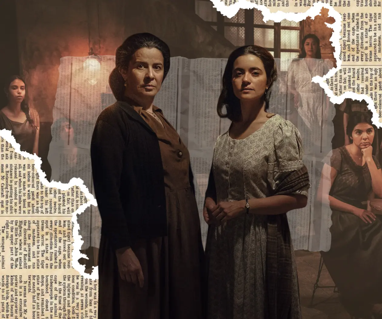 “Las Poquianchis”: del mito criminal al olvido de las mujeres víctimas