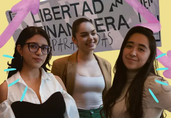 ¿La IA cerrará la brecha salarial o la hará mayor? Colectiva FIEM responde