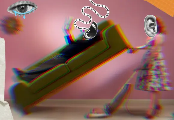 ¿Por qué terminamos siendo terapeutas de los hombres? Eso es mankeeping