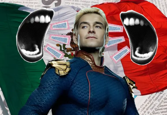 ¿The Boys México cuestionará al poder corporativo o lo maquillará?