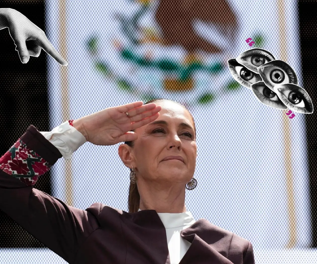 Entre símbolos y deudas Entre símbolos y deudas