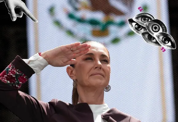 Entre símbolos y deudas