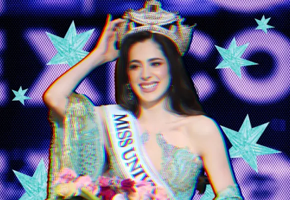 ¿Sororidad en disputa? Rivalidad femenina, Bosch y el Miss Universo