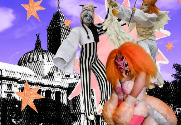 Drag, danza y escritura colectiva: así será la Noche de Museos