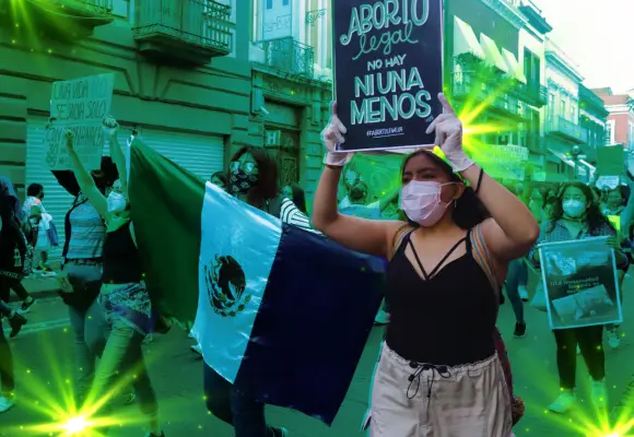 Mapa del aborto en México 2025: dónde es legal y dónde sigue penalizado
