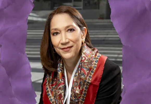 Con Ana Covarrubias, el Colmex busca dejar atrás la élite académica